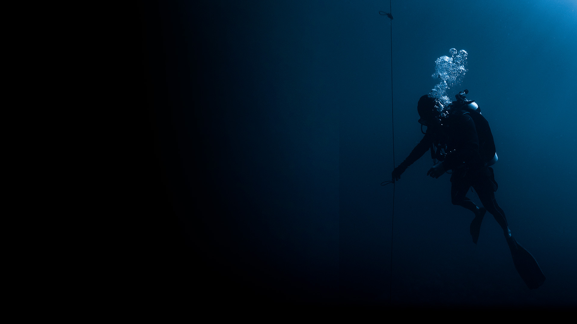 Discover Scuba Diving!