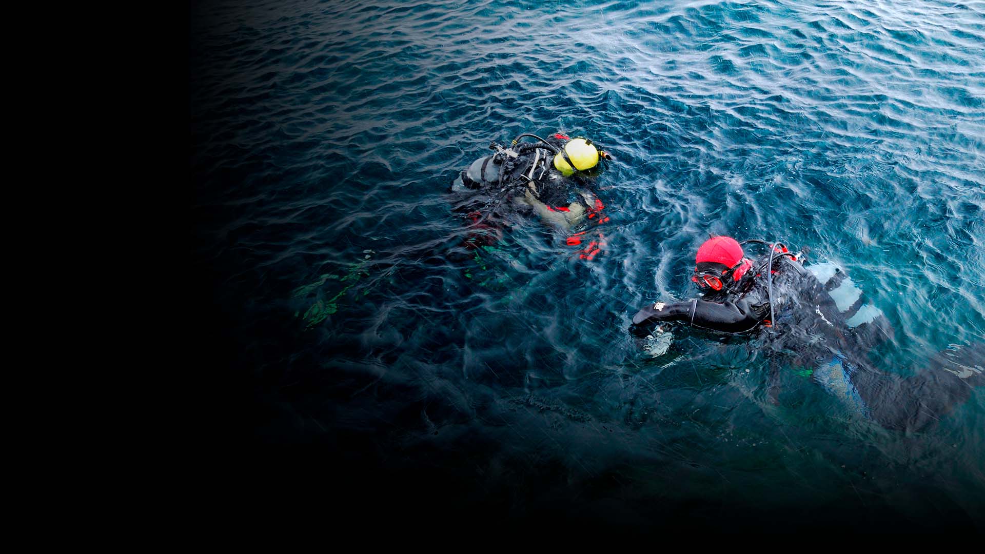 Discover Scuba Diving!