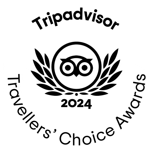 Tripadvisor Award