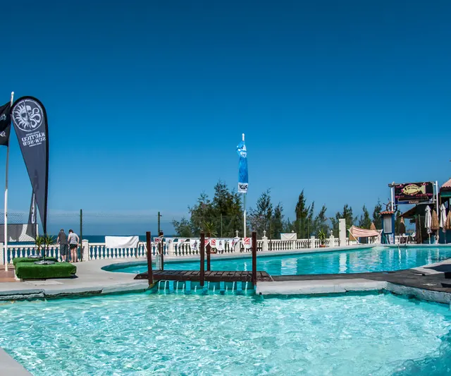 Nautico dive centre